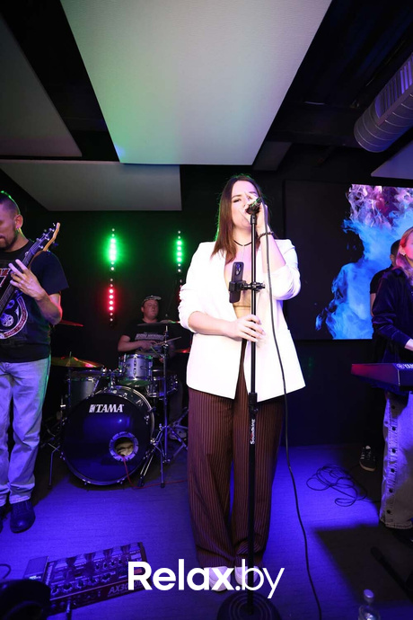 Terra party, фото № 4