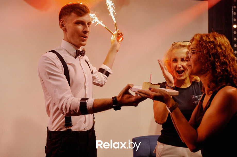 Friday Music, фото № 22