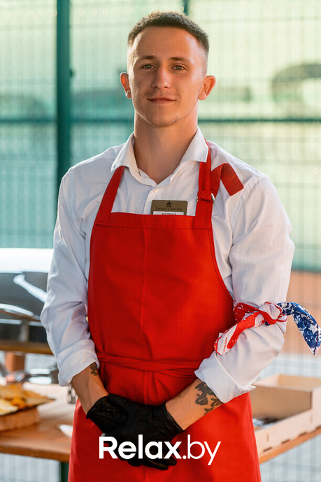 Jim Beam. Always welcome, фото № 58