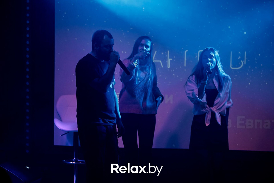 Friday music, фото № 2