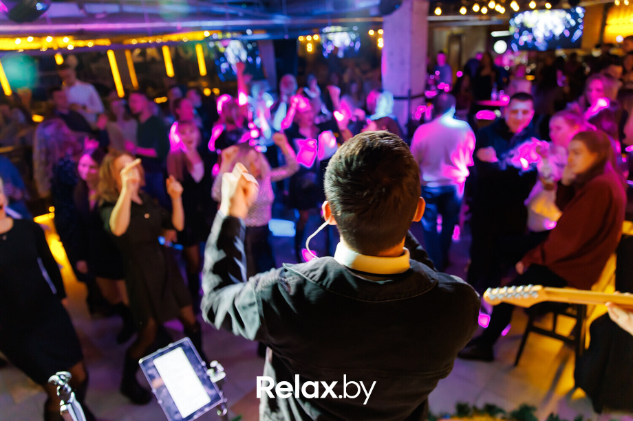 Zavod Saturday Night, фото № 110