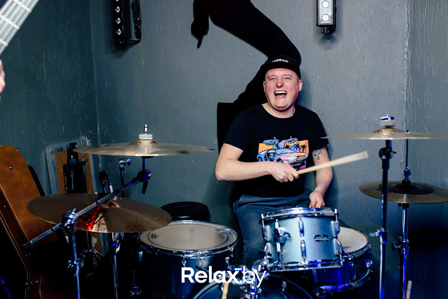 Terra Party, фото № 69