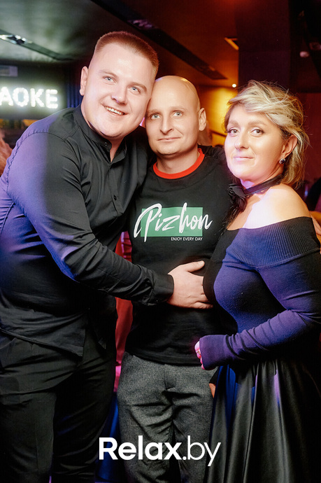 Новый Год в Ангелах, фото № 64