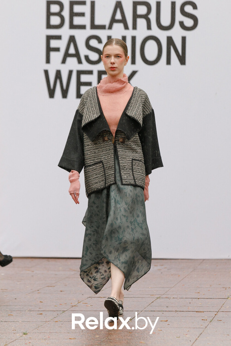 Belarus Fashion Week. Natalia Korzh, фото № 118