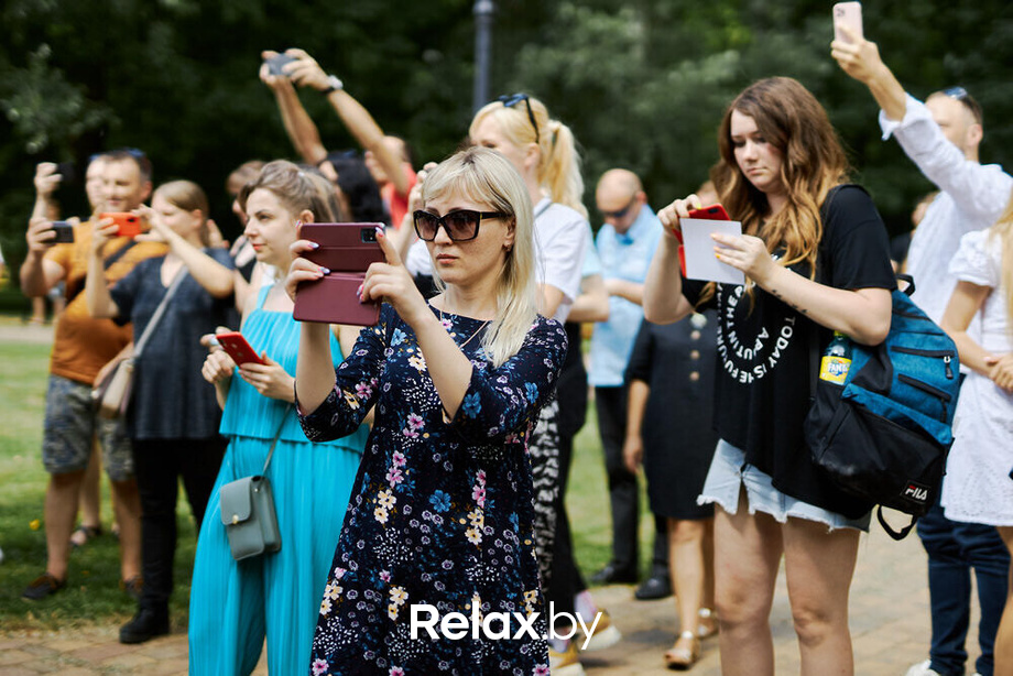 IMG FASHION SHOW – SUMMER 2021, фото № 241