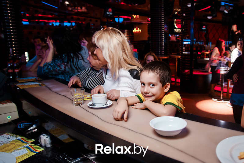 Junior Disco, фото № 81