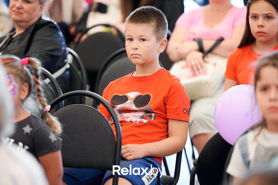 Шопинг Фест в ТРЦ Galleria Minsk, фото № 45