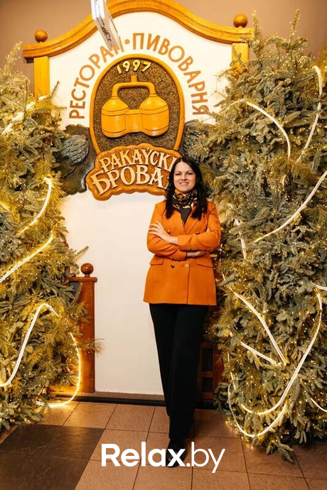 Новогодний корпоратив 13.12.2024, фото № 69