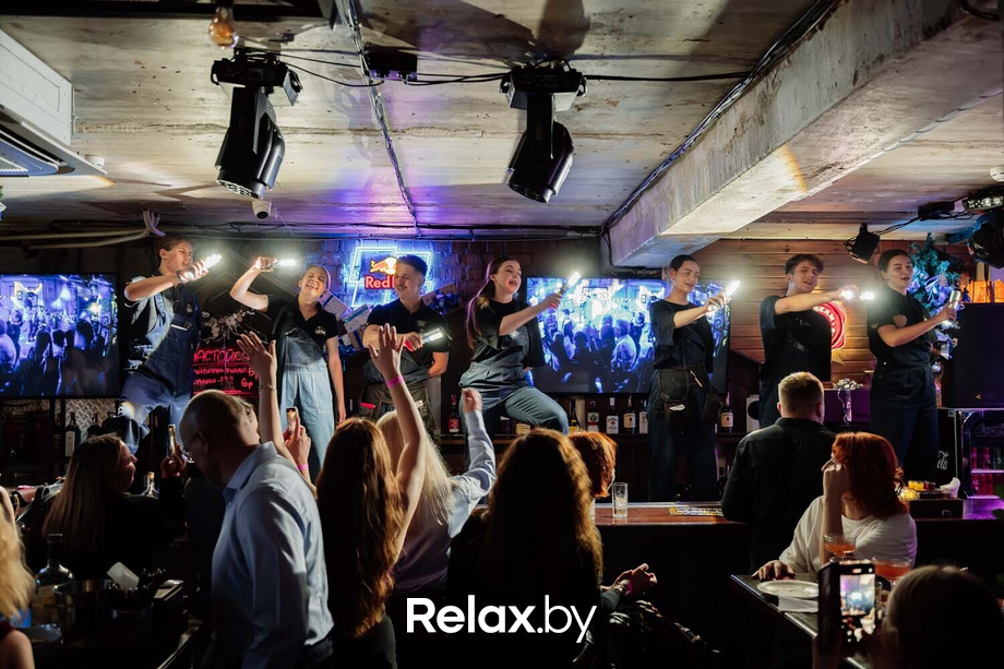 Friday party, фото № 39