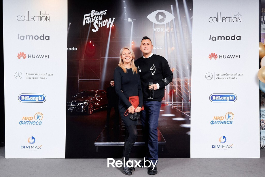 13 сезон Brands Fashion Show | Премьера, фото № 27