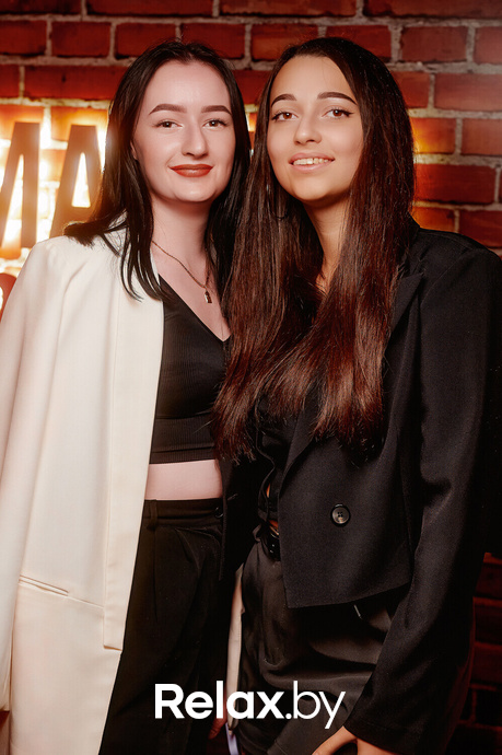 Monkey Brothers, фото № 92