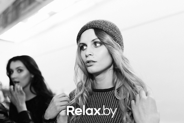 Backstage MSK Fashion Week Fall-Winter 2014-2015, фото № 69