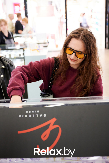 Шопинг Фест в ТРЦ Galleria Minsk, фото № 144