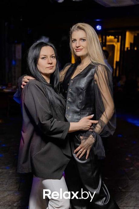 Saturday party, фото № 10