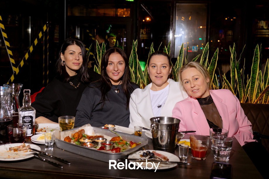 Thursday party, фото № 79