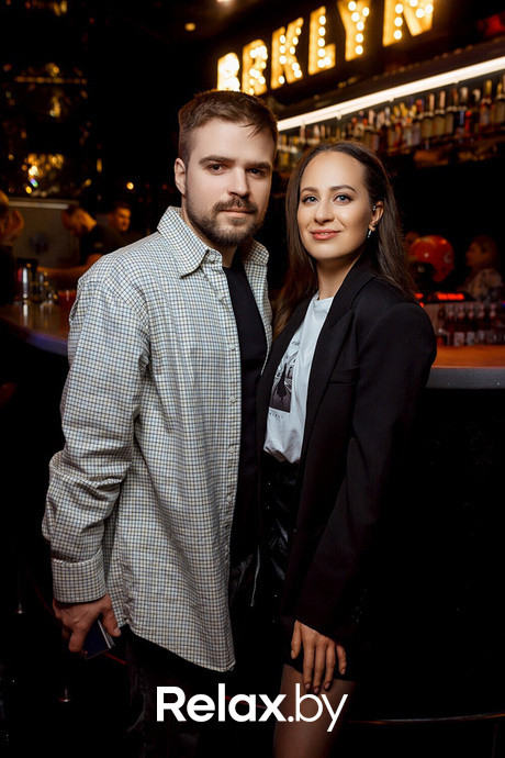 Brooklyn Live!, фото № 22