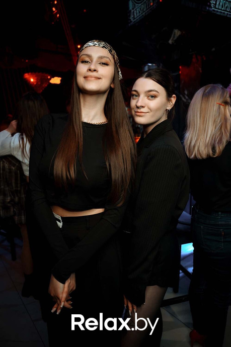 Saturday party, фото № 32