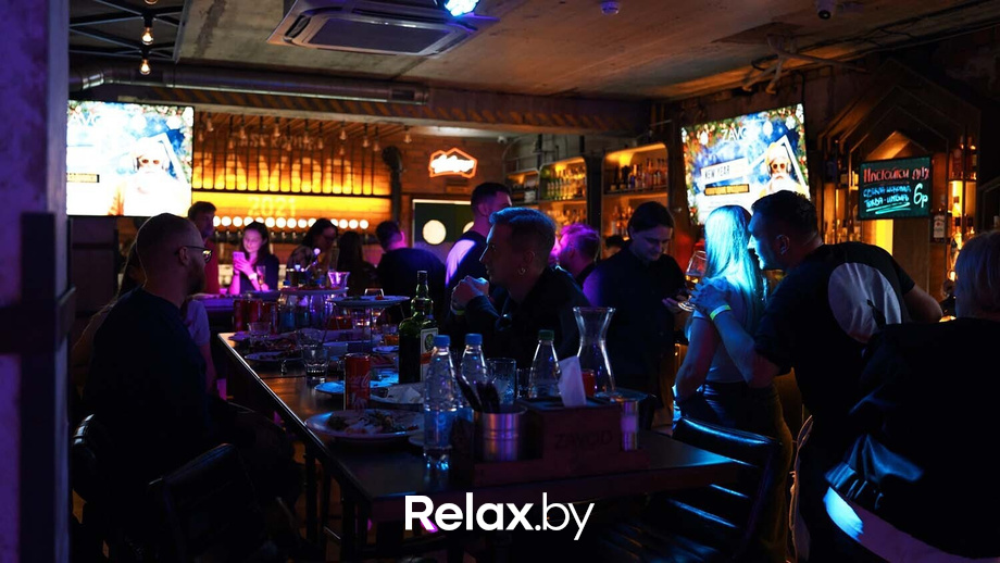 Saturday party, фото № 44