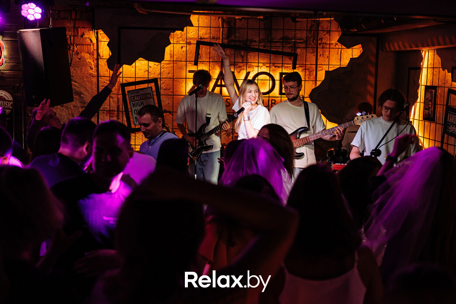 Saturday party, фото № 76