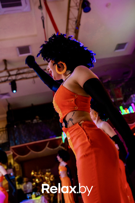 MoulinRouge, фото № 35