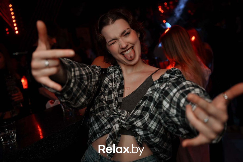 Friday party, фото № 44