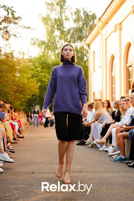 Летний проект «Открытый подиум» от BFW, фото № 100