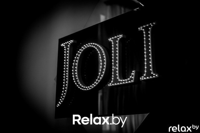 Салон красоты Joli и креативная команда «Angel Style», фото № 41