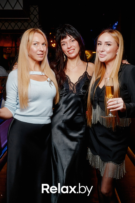 Новый Год в Ангелах, фото № 112