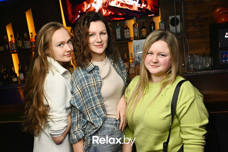 Международный женский день, фото № 9