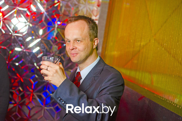 Madison: Экономфак Afterparty КВН, фото № 64