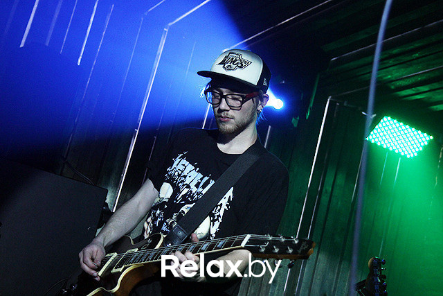 TNT rock club: Canada, фото № 89