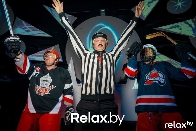 Эти забавные болельщики: вторая часть, фото № 60