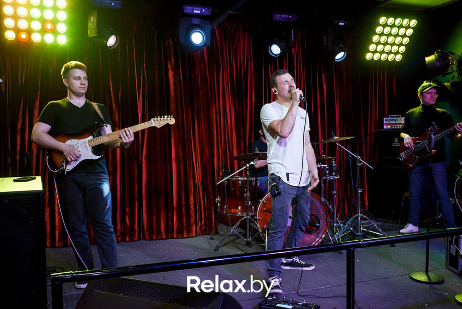 Brooklyn Live!, фото № 12