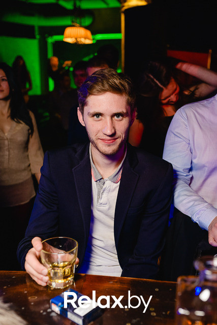 Ни субботы без "Койота": группа Домино, фото № 17