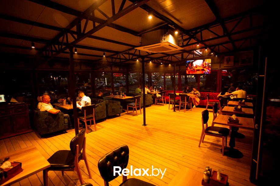 Opening Party, фото № 165