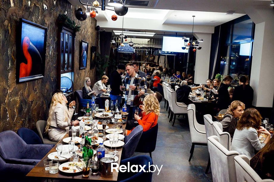 Новогодний Бруклин, фото № 23