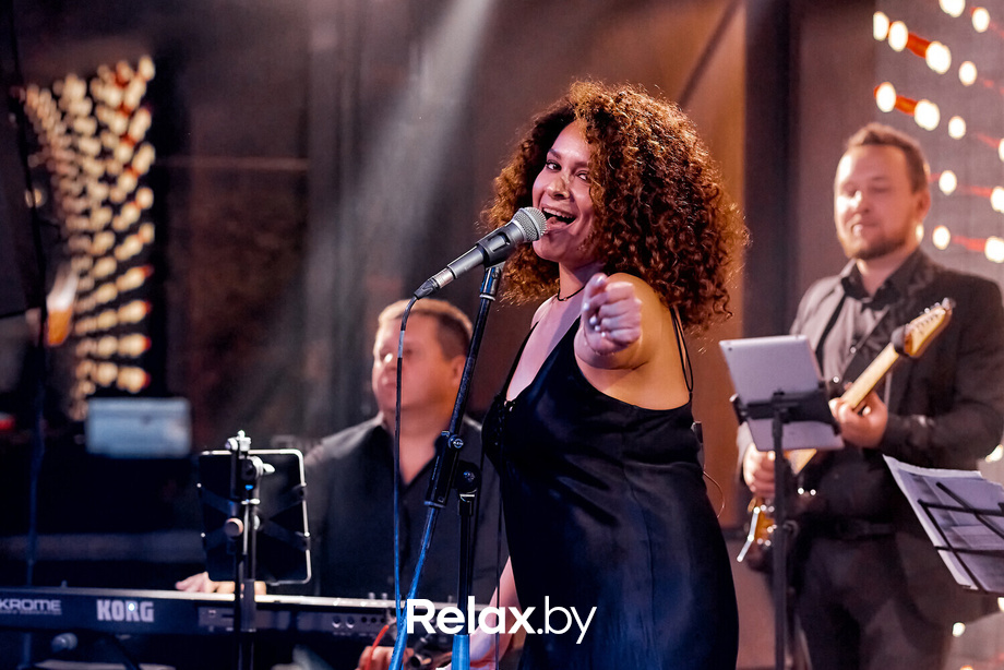 Saturday music, фото № 11