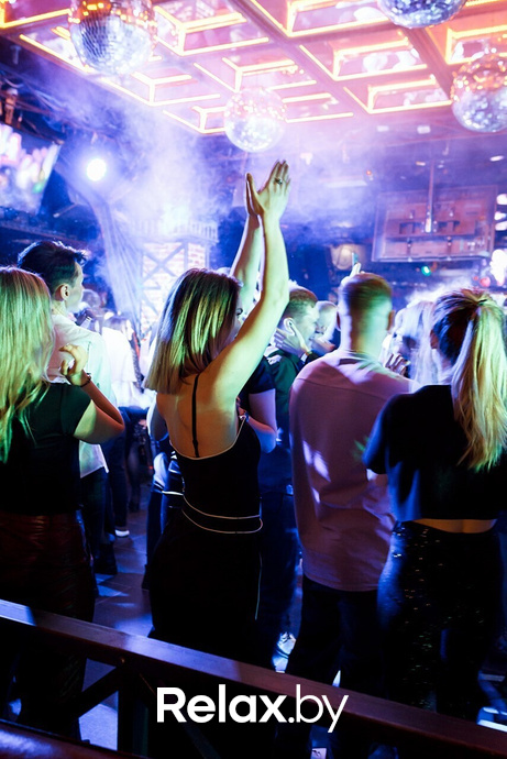 Brooklyn Live!, фото № 16