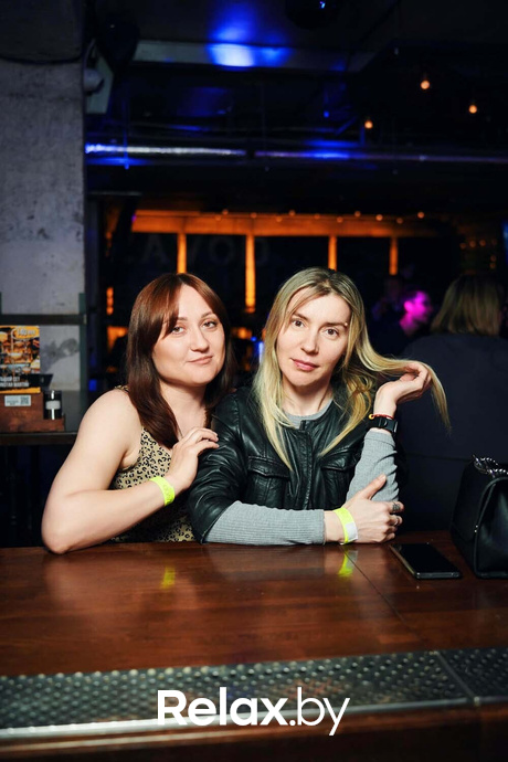 Saturday party, фото № 63