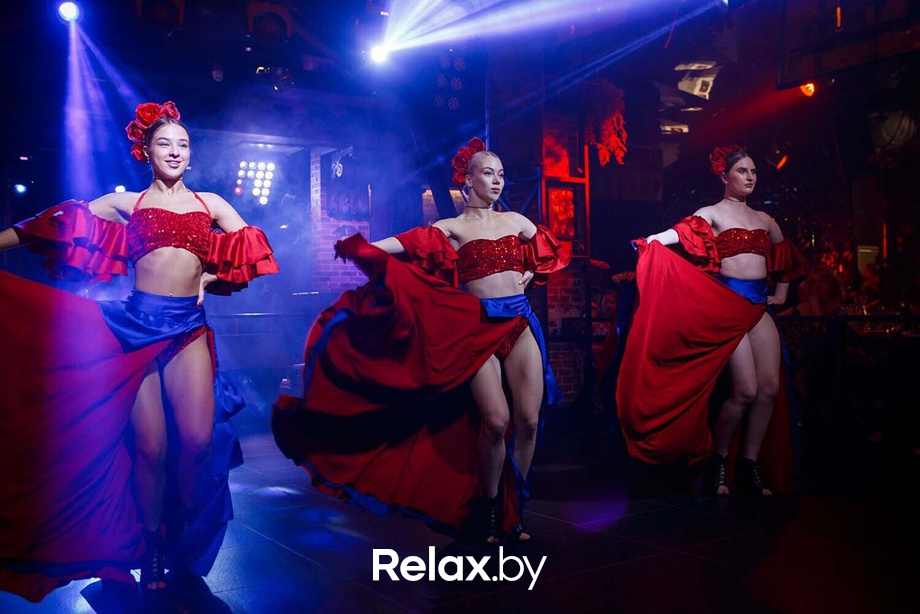 Brooklyn Live!, фото № 39