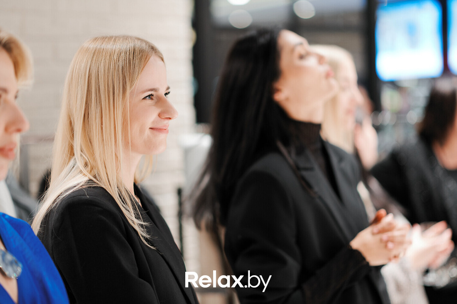 Открытие SAVAGE, фото № 100