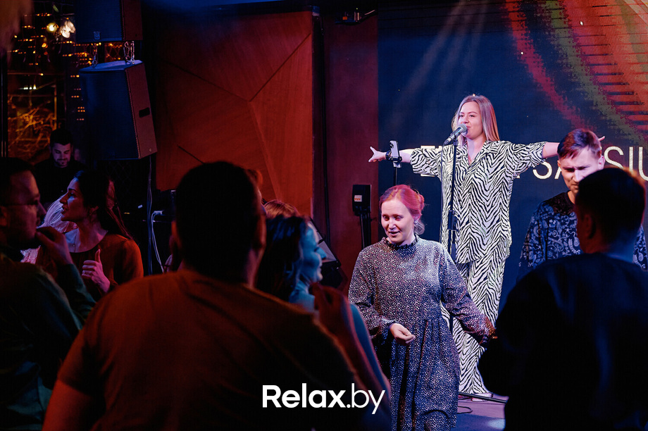 Saturday music, фото № 24