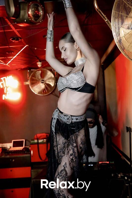 Parker House, фото № 43