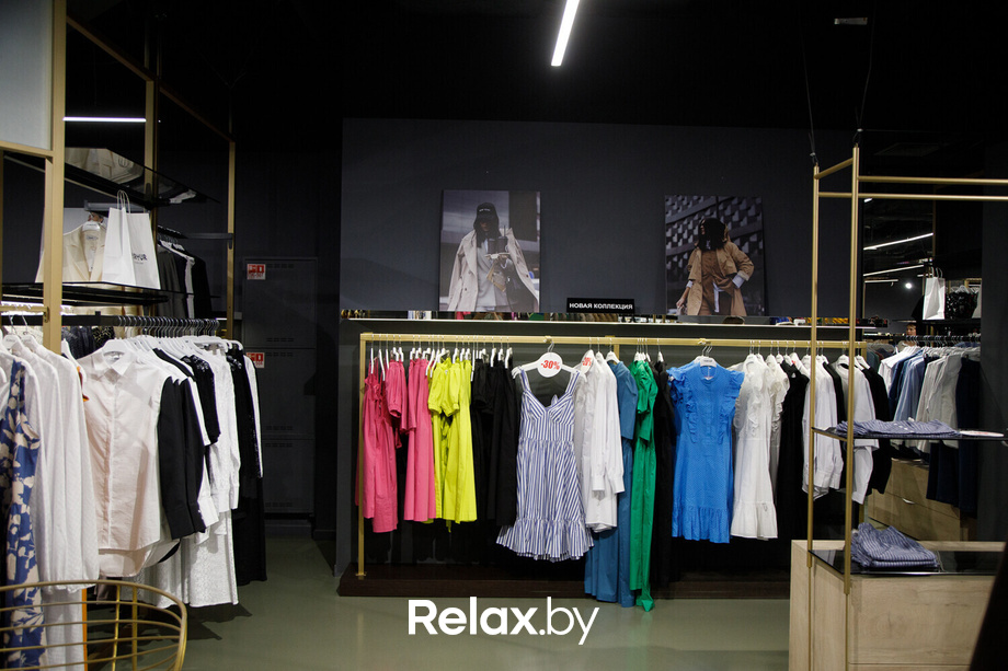 REOPENING TREND PARK, фото № 111