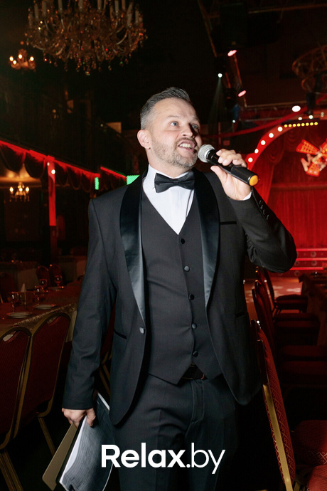 MoulinRouge, фото № 18