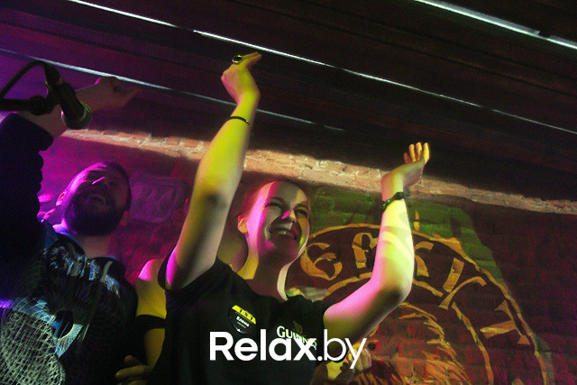 Концерт Артура Беркута, фото № 91