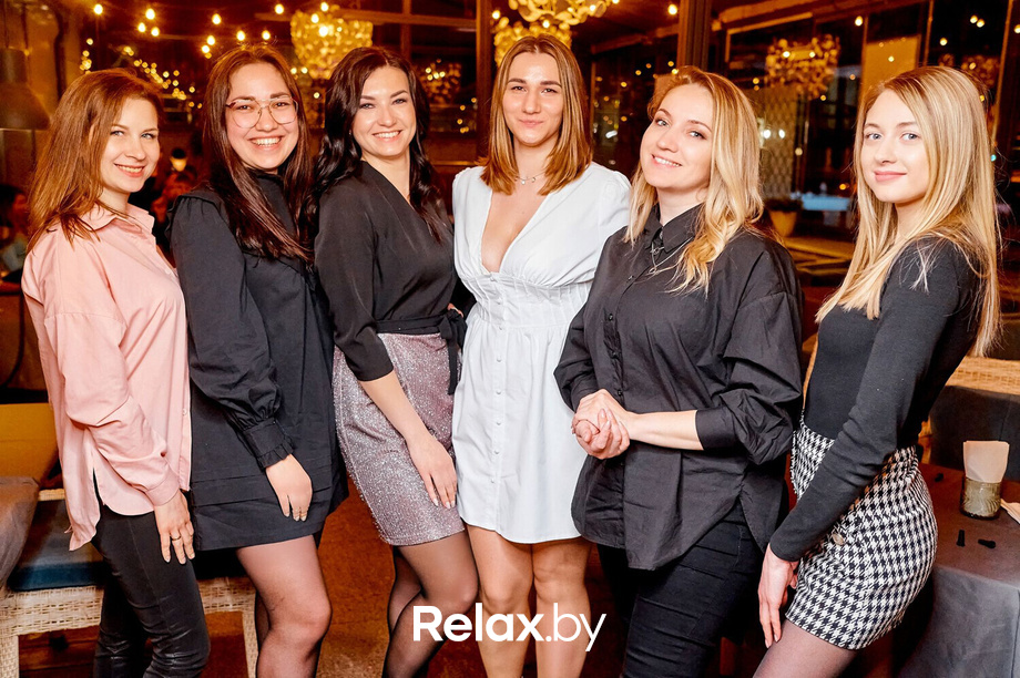 Friday Music, фото № 93