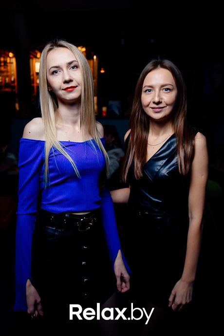 Hot Weekend, фото № 59