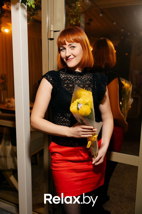 Ночные жители, фото № 50