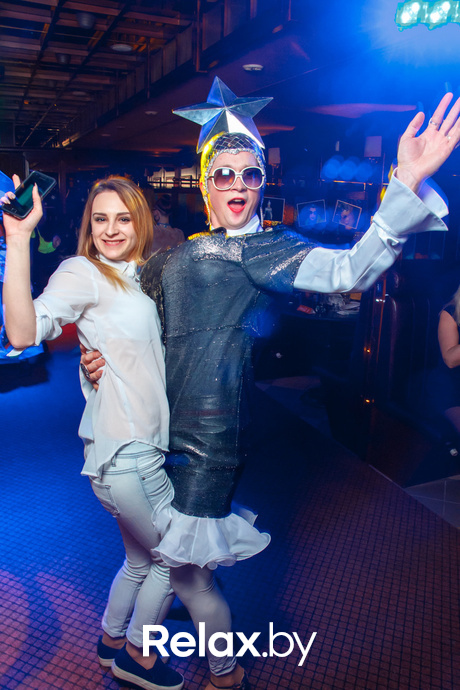 Вечер с участием Верки Сердючки, фото № 70